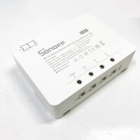 SONOFF POW R3 25A Energiemessung WiFi Smart Switch...