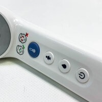 Braun Fieberthermometer BNT 400, für alle Altersgruppen