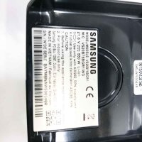 Samsung cordless handheld vacuum cleaner Jet 75E PetPRO, VS20B75BGR1/WD