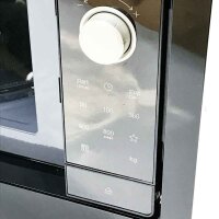 BOSCH built-in microwave BFL523MB3, microwave, 20 l