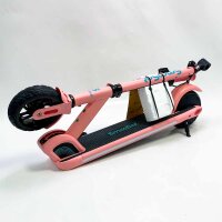 SmooSat E9 Pro electric scooter for children from 8 to 12...