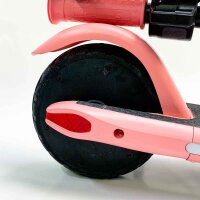 SmooSat E9 Pro electric scooter for children from 8 to 12...
