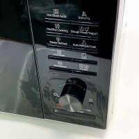 Samsung microwave MW6000 MC28M6035CS/EG, grill and hot...