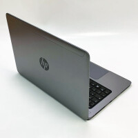 HP Elitebook Folio, Ready-to-Use Portable Notebook PC, 14" Display, Intel Core i7, 8GB RAM, 240GB SSD, Win 10Pro