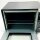 Hanseatic mini oven OT42ML (with signs of wear), with large volume 42 liters