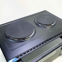 GORENJE Minibackofen OM30GBX, 30 Liter Garvolumen