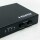 PORTTA N4MT42A HDMI 4 Port 4x2 Matrix + Audio Output with Remote Control v1.4 Supports 3D Super Slim 4k 4x2 Matrix + Audio v1.4 HDMI Matrix with Audio Black