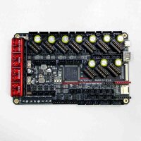 BIGTREETECH Octopus Max EZ V1.0 Steuerplatine 32 Bit, neu aktualisiertes Octopus Pro Motherboard, unterstützt ez2209 Schritttreiber, unterstützt Ausgabe