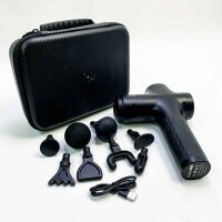 Mebak Chic massage gun (without original packaging)...