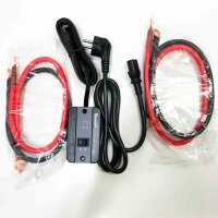 Renogy 3000W/6000W 12V to 230V pure sine wave inverter...