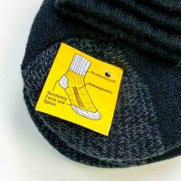 6 pairs of CAT thermal work socks, EU size 41-45