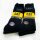 6 pairs of CAT thermal work socks, EU size 43-46