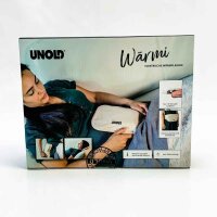 UNOLD 86010, electric hot water bottle