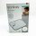 Sanitas SHK 28 heating pad, cuddly soft and fluffy