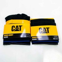 4 pieces CAT boxer shorts, size XXL
