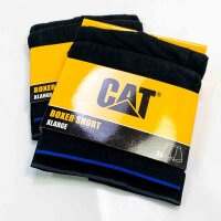 4 pieces CAT boxer shorts, size XL