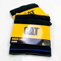 4 Stück CAT Boxer Short, Größe XL