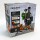 PROGRESS EK2827BYV2PMDIR 3 in 1 hand blender, dark gray