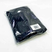 adidas mens training jacket, black, size L