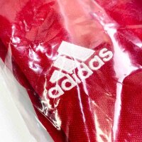 adidas Herren Trainingsjacke, rot, Größe M