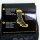 10 pairs of CAT Caterpillar classic socks, various colors, size 39-42