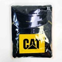 CAT thermal shirt, moisture absorption, warm, comfortable, high-quality fabric, size XL