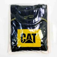 CAT thermal shirt, moisture absorption, warm, comfortable, high-quality fabric, size M
