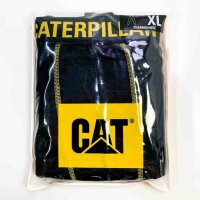 CAT thermal trousers, moisture absorption, warm, comfortable, high-quality fabric, size XL