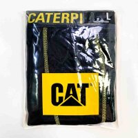 CAT thermal trousers, moisture absorption, warm, comfortable, high-quality fabric, size L