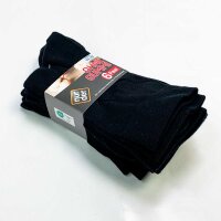 Nur Der Basicsocken Weich & Haltbar Komfort (6-Paar)...