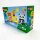 LEGO 10955 DUPLO My First Animal Train with Toy Animals, Railway, Educational Toy for Toddlers Ages 1.5 and Up, My First Building Blocks