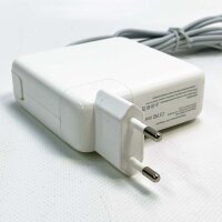 Power Adapter, Ersatz-Netzteil, A1398/A1425, 85 W