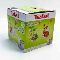 Tefal 5-Sekunden Zerkleinerer K13304 | Ohne Strom |...