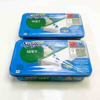 Swiffer Wet Wipes, 2 Units (24 x 2), 48 Cleaning Wipes,...