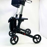 Dunimed SC5025A Leichtgewicht Faltbarer Rollator -...