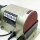 BUCKTOOL BD4603 (with minimal signs of wear) 500W belt disc sander with accessories | Belt sander with sanding belt speed. 552 m/min, grinding plate speed 2980 min-1