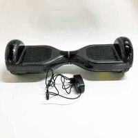 VOUUK Hoverboard 6.5 Inch Hoverboard with Two Wheels,...