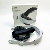 KIWI design Elite Strap Kompatibel mit Meta Quest 3...