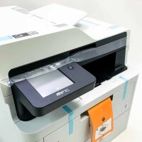 Brother MFC-L3740CDWE EcoPro - Compact 4-in-1 color LED multifunctional device with WLAN/LAN, ADF and duplex printing