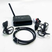 1Mii B310 Pro, Bluetooth transmitter and receiver