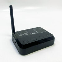 1Mii B310 Pro, Bluetooth transmitter and receiver