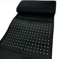 JOBYNA Infrarottherapie & Rotlichttherapie zur Schmerz, 660nm & 850nm LED Red Light Therapy, Rotlichtlampe Infrarotlampe mit Timer, 3 Temperatur Tiefentherapie (Ganzer Körper)