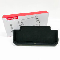 NEWDERY 10000mAh battery case for Nintendo Switch,...