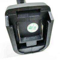 Vokot P1 Elektrische Gartenschere mit 2 wiederaufladbaren 48-V-Batterien, 30-mm-Klinge, professionelle Gartenschere, mehrfarbig