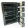 ORICO 5 Bay Festplattengehäuse, USB 3.0 zu SATA Revision 3.0 Externes HDD Gehäuse für 3,5 Zoll HDD/SSD Festplatten,Max 80TB(9558U3)