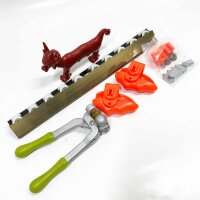 youkzuan Professional Manual Porcelain Tile Cutter Glass...