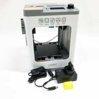 ENTINA Tina 2 3D-Drucker, zusammengebauter 3D-Drucker...