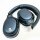 Ankbit E700 Kabellose Kopfhörer mit Hybrid Aktiver Geräuschunterdrückung, Over-Ear Bluetooth 5.1 Kopfhörer, LDAC Hi-Res Wireless Audio, aptX HD & Low Latency, 60h Akku, für Homeoffice, Reisen - Blau