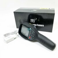 YuqiaoTime HT-18 Plus 256*192 Handheld Infrared Thermal...