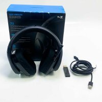 Logitech G533 wireless gaming headset, 7.1 surround...